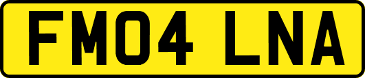 FM04LNA