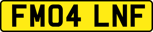 FM04LNF