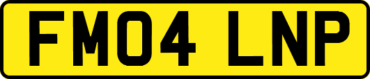 FM04LNP