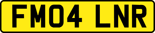 FM04LNR