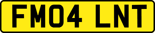 FM04LNT