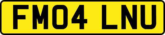 FM04LNU