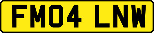 FM04LNW