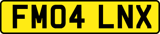 FM04LNX