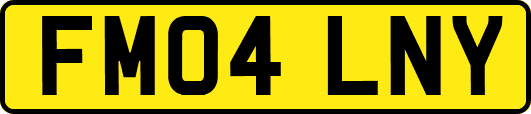 FM04LNY