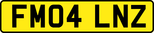 FM04LNZ