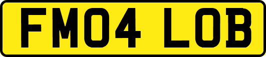 FM04LOB