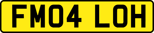 FM04LOH