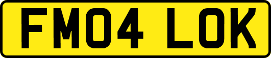 FM04LOK
