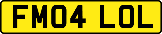 FM04LOL