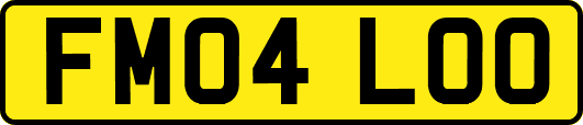 FM04LOO