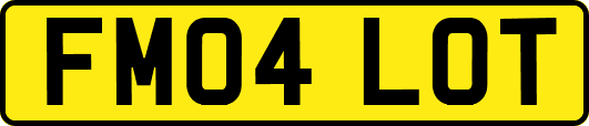 FM04LOT