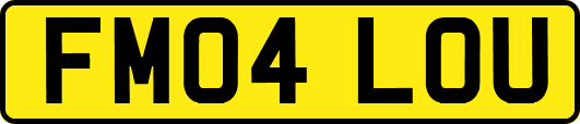 FM04LOU