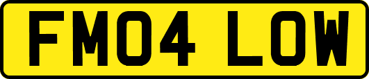 FM04LOW