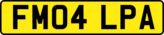 FM04LPA