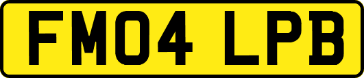 FM04LPB