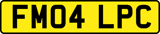 FM04LPC