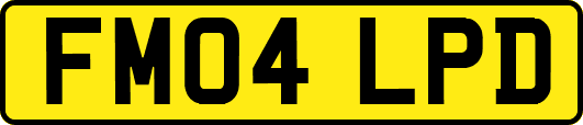 FM04LPD