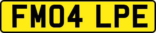 FM04LPE