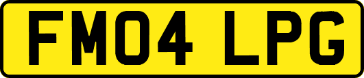 FM04LPG