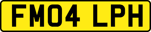 FM04LPH