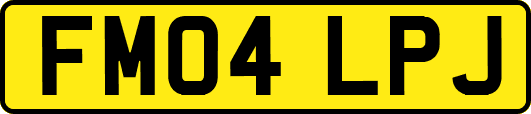 FM04LPJ