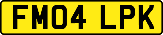 FM04LPK