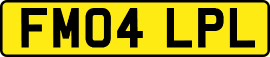 FM04LPL