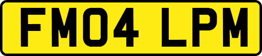 FM04LPM