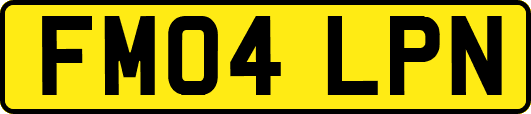 FM04LPN
