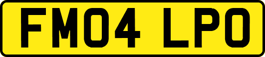 FM04LPO