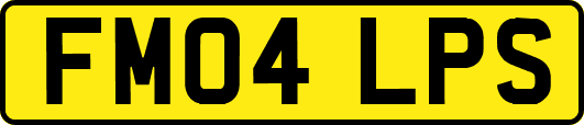 FM04LPS