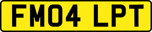 FM04LPT