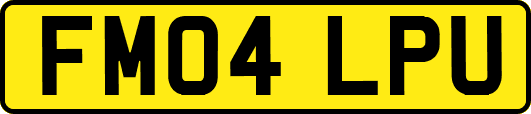 FM04LPU