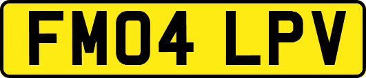 FM04LPV