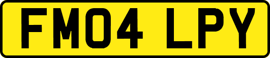FM04LPY