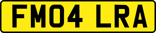 FM04LRA