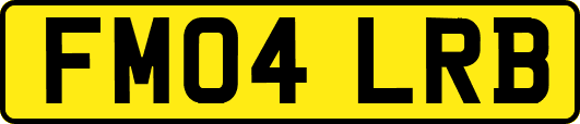 FM04LRB