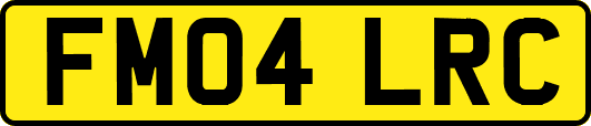 FM04LRC