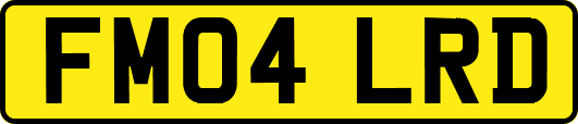 FM04LRD