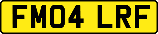 FM04LRF