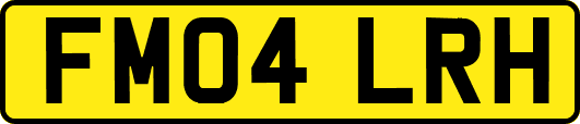 FM04LRH