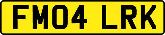 FM04LRK