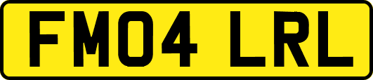 FM04LRL
