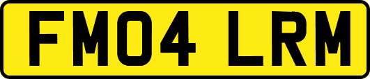 FM04LRM