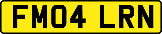 FM04LRN