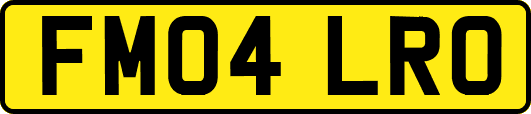 FM04LRO