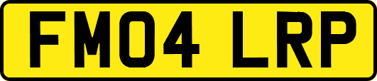 FM04LRP