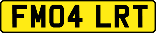 FM04LRT