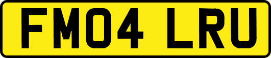 FM04LRU